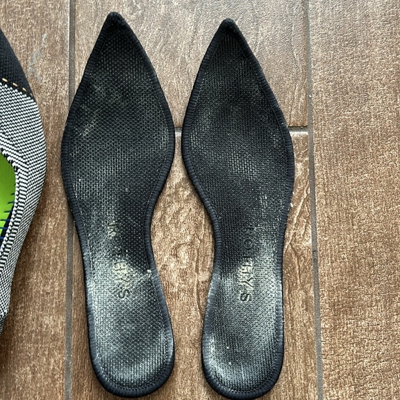 Rothy’s The Point II flats - Picture 7 of 7